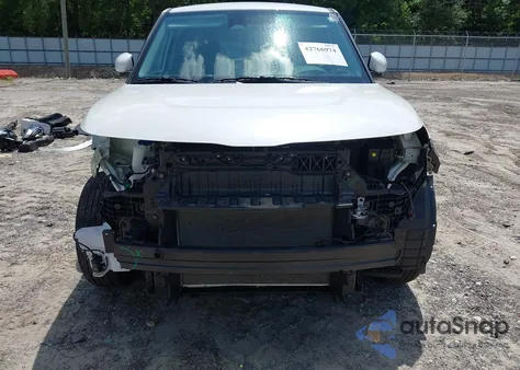 2024 Kia Soul Lx from USA, damaged, VIN KNDJ23AU6R7234438